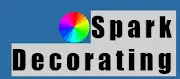 Spark-Decorating Logo