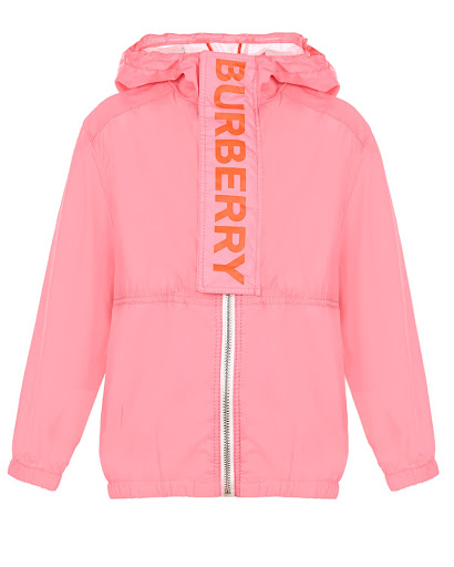 Ветровка детская Burberry CKG6AUSTIN112160A1401 купить