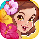 Cover Image of Download Ohana Island: Blast flowers and build 1.3.6 APK