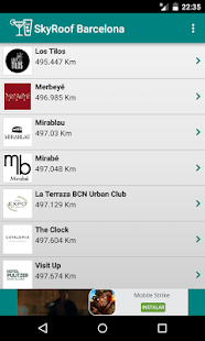 How to install SkyRoof Barcelona Rooftop Bars 1.3 apk for pc