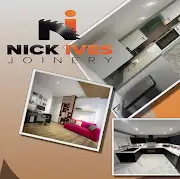 Nick Ives Joinery Logo