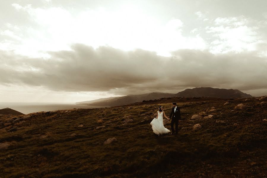 Fotógrafo de casamento Valter Antunes (valterantunes). Foto de 22 de outubro 2021