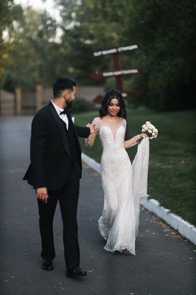 Wedding photographer Vladimir Gornov (vladimirgornov). Photo of 15 January