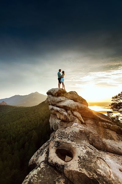 Fotografer pernikahan Sasha Gorelikova (gorelikova). Foto tanggal 12 September 2018