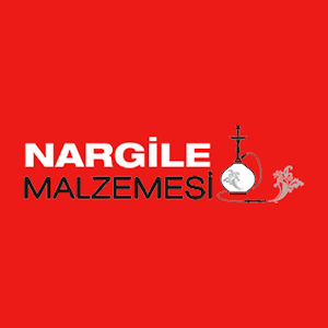 Nargile Malzemesi logo