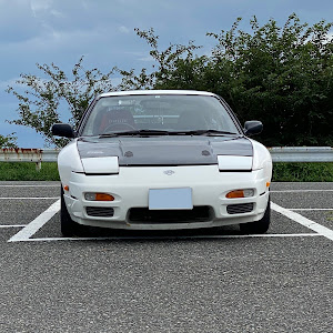 180SX KRPS13