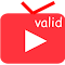 Item logo image for Valid English Reader