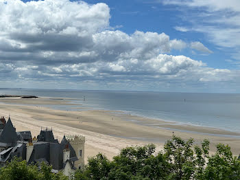 maison à Trouville-sur-Mer (14)