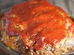 Bacon Cheeseburger Meatloaf was pinched from <a href="http://www.bunsinmyoven.com/2014/04/07/bacon-cheeseburger-meatloaf/?utm_source=Buns%2BIn%2BMy%2BOven" target="_blank">www.bunsinmyoven.com.</a>