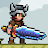 Apple Knight 2: Action Game icon