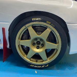 インプレッサ WRX STI