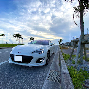 BRZ ZC6