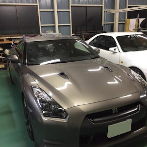 スカイライン GT-R R34