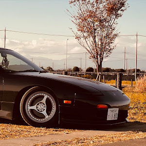 180SX RPS13