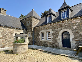 maison à Châtelaudren (22)