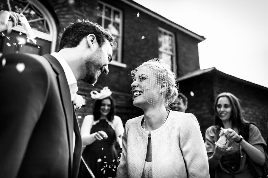 Wedding photographer Alex Wilson (alexwilsonweddin). Photo of 2 July 2019