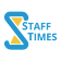 Staff Times  icon