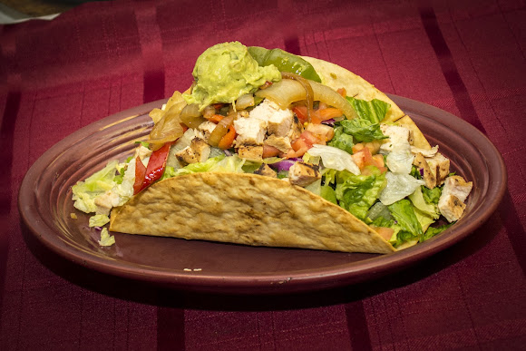 Salads & Light Meals