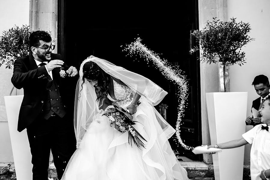 Fotografo di matrimoni Raul Gori (raulgorifoto). Foto del 6 novembre 2020