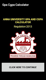 How To Calculate Gpa And Cgpa Anna University - How to Wiki 89