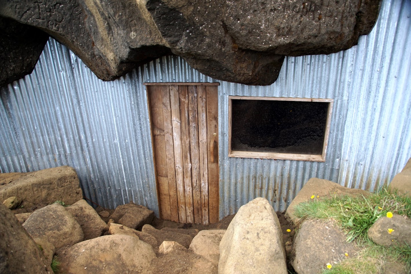 Исландия - родина слонов (архипелаг Vestmannaeyjar, юг, север, запад и Центр Пустоты)