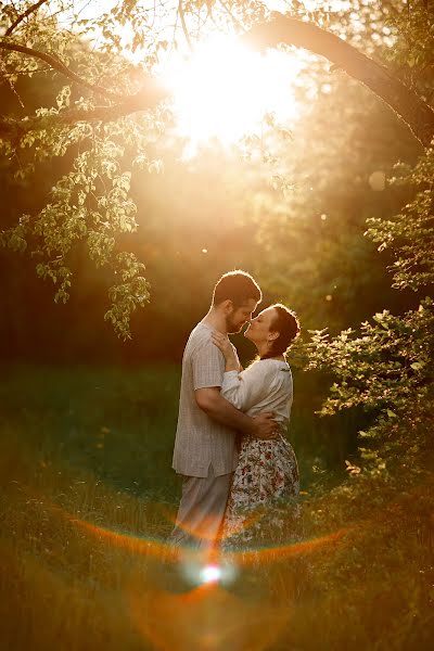 Vestuvių fotografas Mariya Strutinskaya (shtusha). Nuotrauka 2022 liepos 1
