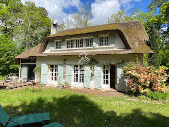 maison à Rambouillet (78)