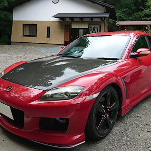 RX-8