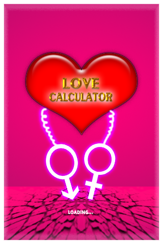 True Lovers Calculator