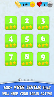 Connect Words(圖5)-速報App