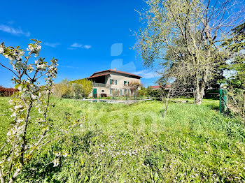 maison à Lapeyrouse-Mornay (26)