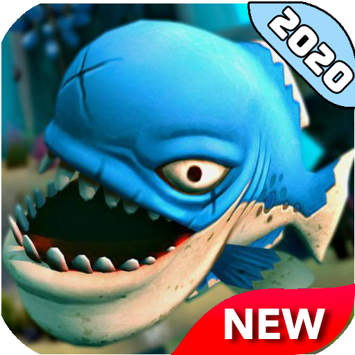 About: Feed Fish And Grow Walkthrough (Google Play version