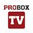 ProBoxTV icon