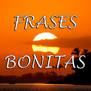 Frases Bonitas  Icon