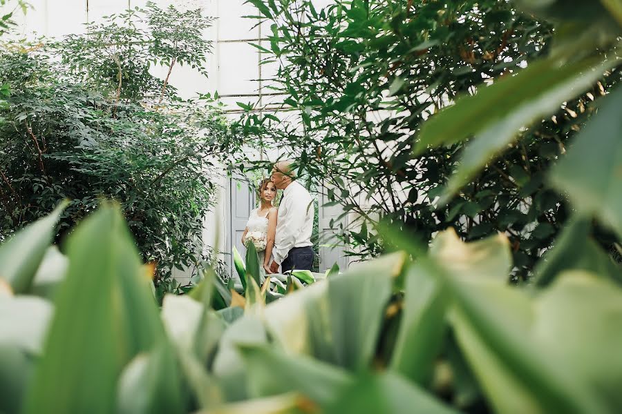 Fotografo di matrimoni Aleksandra Ilto (alexandra1first). Foto del 21 marzo 2018