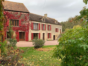 maison à Potigny (14)