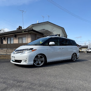 エスティマ ACR55W
