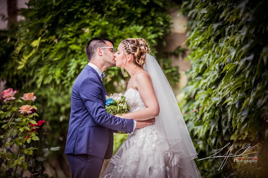 Photographe de mariage Claude-Bernard Lecouffe (cbphotography). Photo du 15 juin 2018