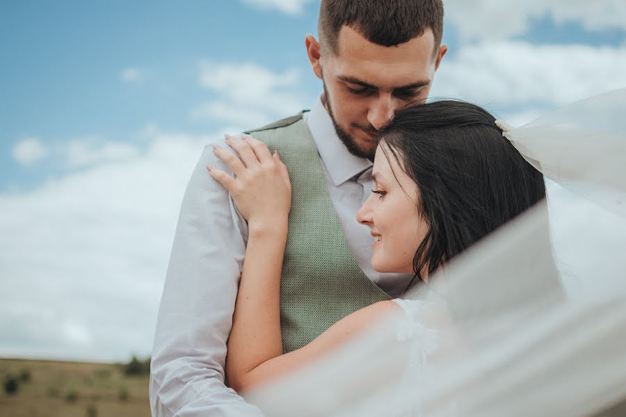 Svatební fotograf Elena Kirichenko (kirelena). Fotografie z 20.října 2020