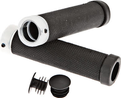 Velo ViseGrips-BX Lock-On Mountain Grips alternate image 0