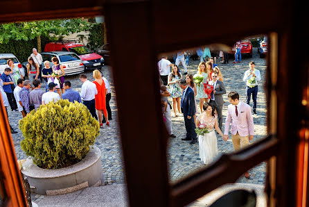 Fotografo di matrimoni Victor Darii (id238093491). Foto del 16 aprile 2018