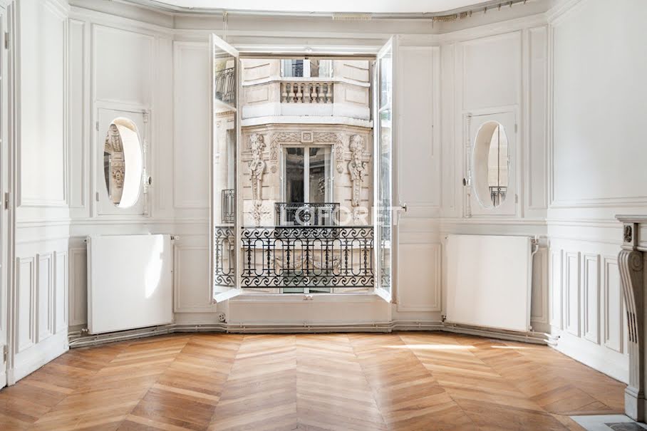 Vente appartement 7 pièces 201.36 m² à Paris 17ème (75017), 2 475 000 €