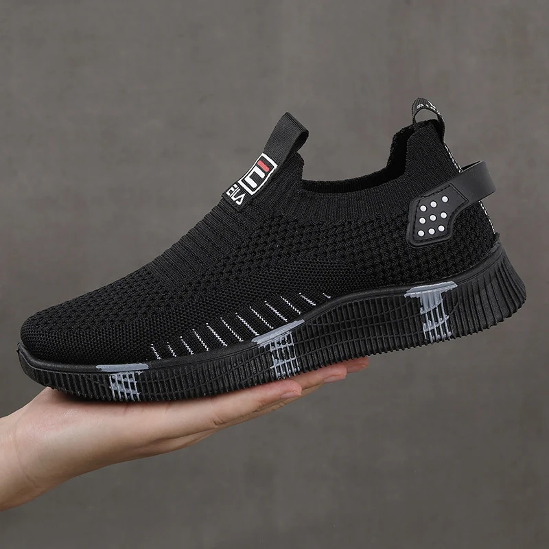 Title 6, Scarpe da uomo Sports Trend Nuove running sport...
