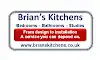 Brian's Kitchens Logo