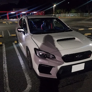WRX STI