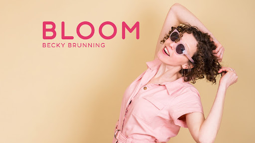 Becky Brunning: Bloom