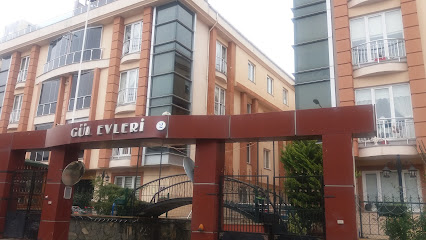 Gül Evleri