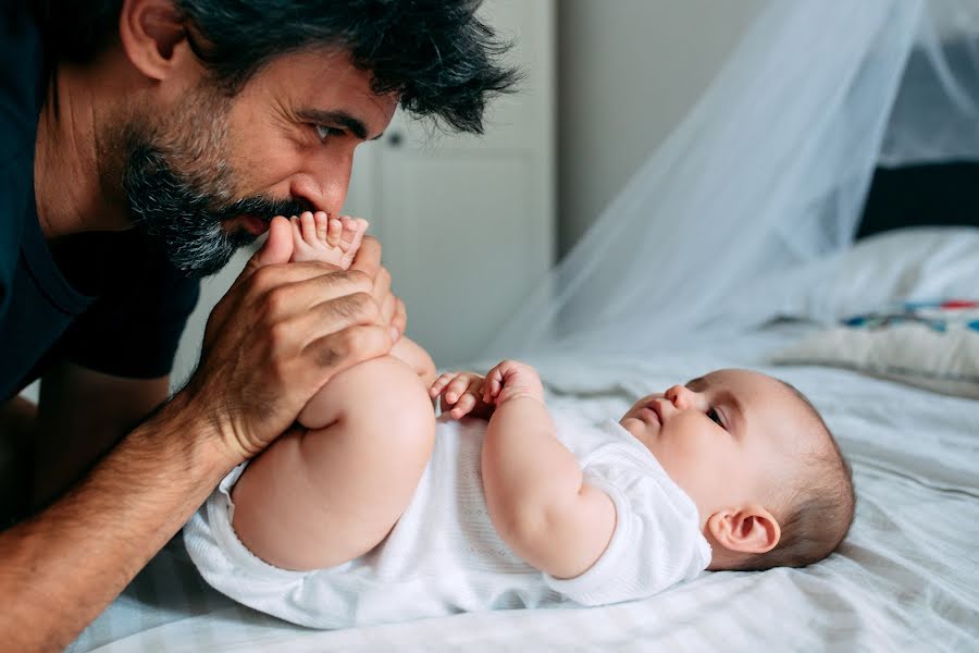 Svadobný fotograf Giorgia Gaggero (giorgiagaggero). Fotografia publikovaná 26. septembra 2022