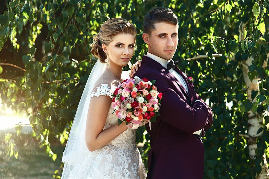 Fotógrafo de bodas Renat Khismatulin (renatphoto). Foto del 14 de diciembre 2017