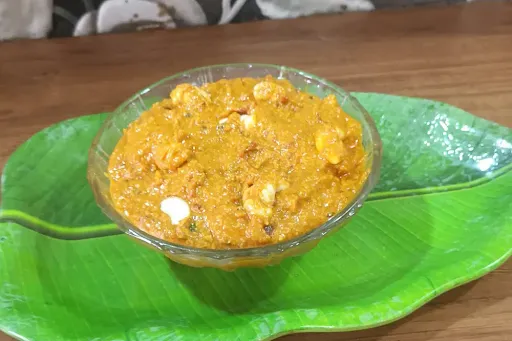 Kaju Masala